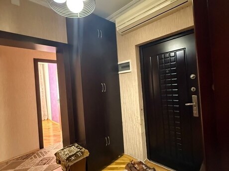 Elan №6246476 - Bakı, Neftçilər m., 3 otaqlı, 80 m², 2/9 mərtəbə