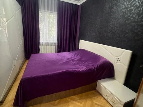 Elan №6246483 - Bakı, Qara Qarayev m., 2 otaqlı, 65 m², 3/9 mərtəbə