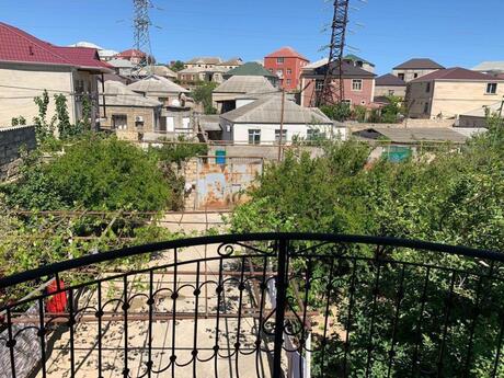 5 otaqlı həyət evi, 200 m², Köhnə Günəşli: 320 000 ₼ 2