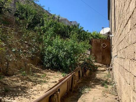 5 otaqlı həyət evi, 200 m², Köhnə Günəşli: 320 000 ₼ 4