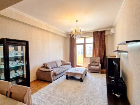 Elan №6246506 - Bakı, 20 Yanvar m., 2 otaqlı, 86 m², 15/19 mərtəbə