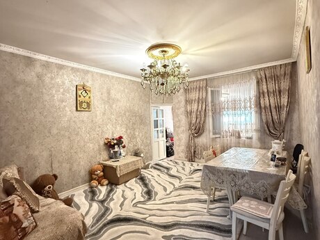 Yeni Ramana q.