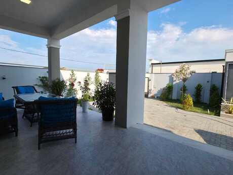4 otaqlı həyət evi, 200 m², Mərdəkan: 480 000 ₼ 5