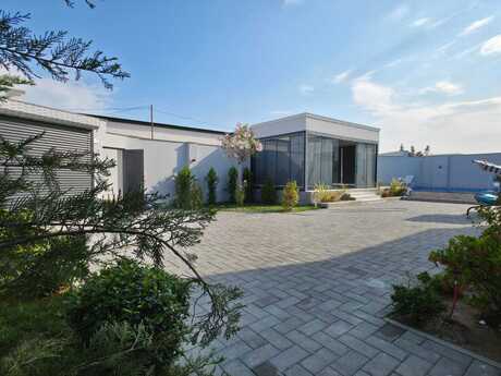 4 otaqlı həyət evi, 200 m², Mərdəkan: 480 000 ₼ 2
