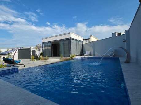 4 otaqlı həyət evi, 200 m², Mərdəkan: 480 000 ₼ 4