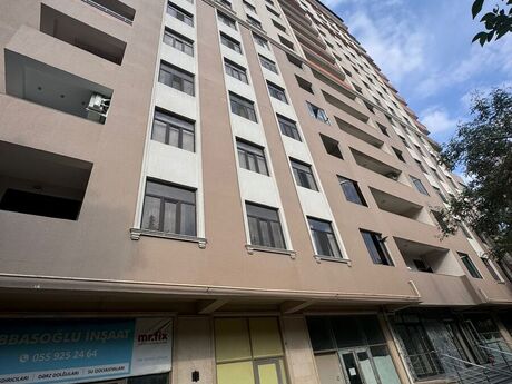 Объявление №6246590 - Баку, м. Мемар Аджеми, 3-комн., 134 м², 16/18 этаж