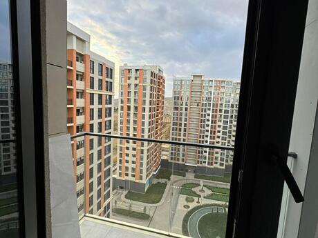 Объявление №6246551 - Баку, Ясамальский р., 2-комн., 65 м², 14/14 этаж