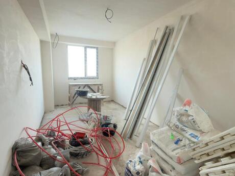 Elan №6246548 - Bakı, Xətai r., 1 otaqlı, 45 m², 3/14 mərtəbə