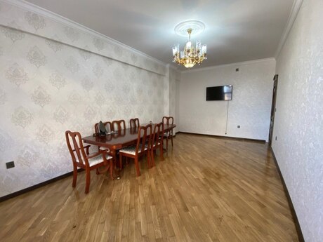 Elan №6246563 - Bakı, Neftçilər m., 3 otaqlı, 83 m², 14/17 mərtəbə