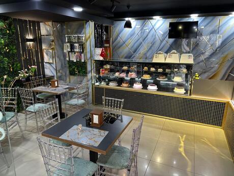 Elan №6246605 - Bakı, İnşaatçılar m., 85 m²
