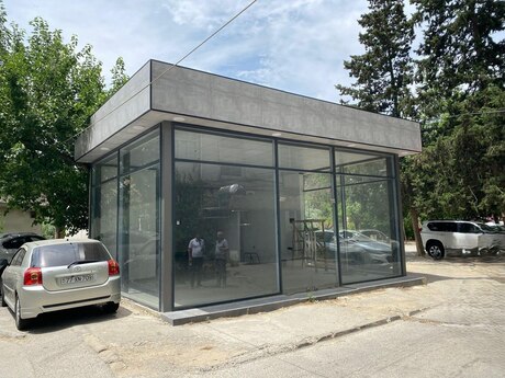 Объявление №6246570 - Баку, Хатаинский р., 138 м²