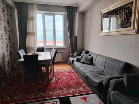 Elan №6246578 - Sumqayıt, Sumqayıt, 2 otaqlı, 60.2 m², 11/16 mərtəbə
