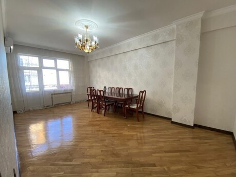 Elan №6246600 - Bakı, Neftçilər m., 3 otaqlı, 85 m², 14/17 mərtəbə