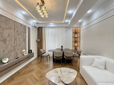 Elan №6246602 - Bakı, Nəsimi r., 2 otaqlı, 85 m², 6/20 mərtəbə