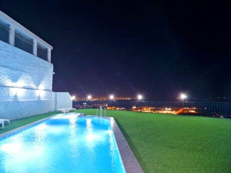 Elan №6246678 - Bakı, Badamdar q., 7 otaqlı, 700 m²