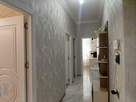 3 otaqlı mənzil, 72 m², Masazır: 108 000 ₼ 2