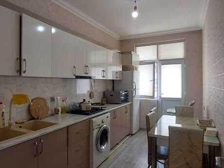 3 otaqlı mənzil, 72 m², Masazır: 108 000 ₼ 5
