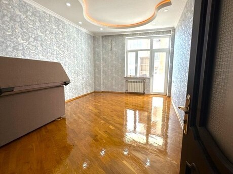 3 otaqlı yeni tikili - Elmlər Akademiyası m. - 160 m²