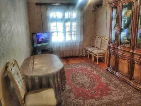 Elan №6246650 - Bakı, Qara Qarayev m., 3 otaqlı, 65 m², 8/9 mərtəbə