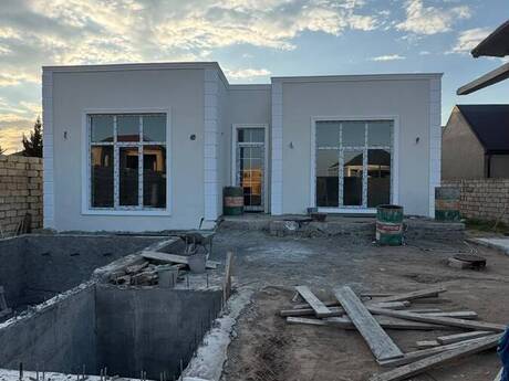 Объявление №6246643 - Баку, пос. Нардаран, 3-комн., 120 м²