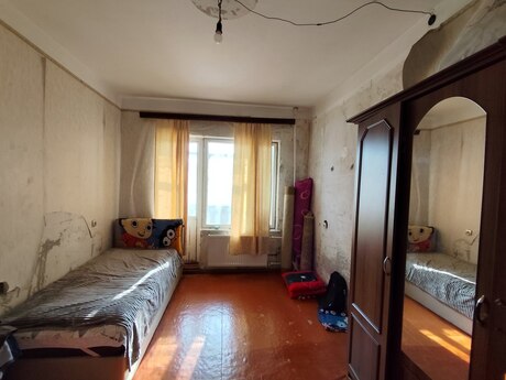 Объявление №6246658 - Баку, Хатаинский р., 2-комн., 60 м², 7/9 этаж