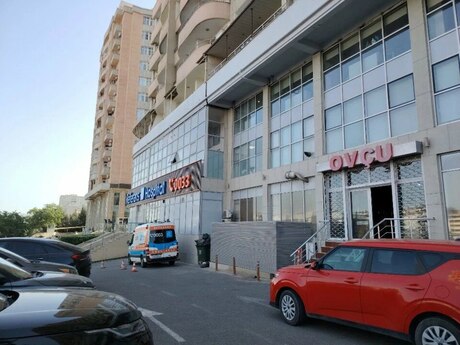 Elmlər Akademiyası m.