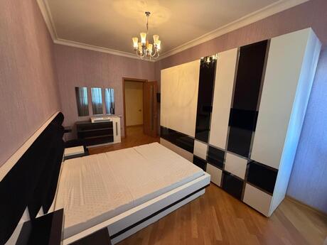 Kirayə 3 otaqlı mənzil, 160 m², Nəriman Nərimanov: 1 300 ₼/ay 5