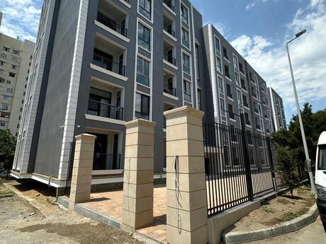 2 otaqlı mənzil, 89 m², Xətai: 160 000 ₼ 2
