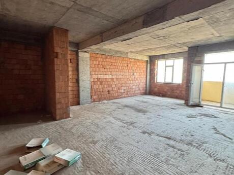 2 otaqlı mənzil, 89 m², Xətai: 160 000 ₼ 5