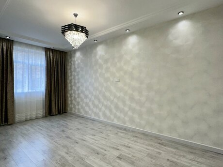 Объявление №6246699 - Баку, м. Ази Асланов, 3-комн., 70 м², 1/12 этаж