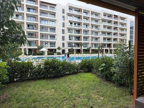 Elan №6246707 - Bakı, Nardaran q., 2 otaqlı, 55 m², 1/7 mərtəbə