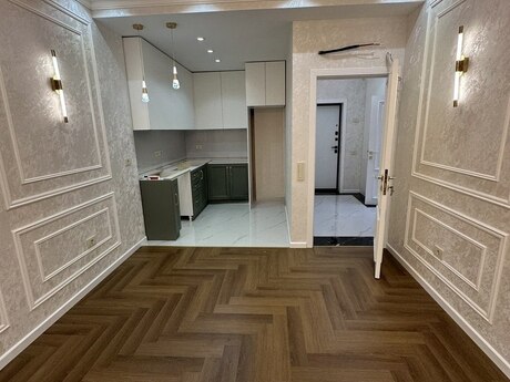2 otaqlı mənzil, 68 m², Nəsimi: 255 000 ₼ 4