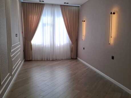 Elan №6246716 - Bakı, Həzi Aslanov m., 3 otaqlı, 90 m², 11/15 mərtəbə