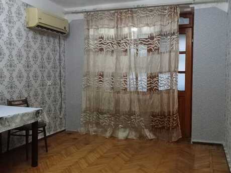 Elan №6246731 - Bakı, İnşaatçılar m., 2 otaqlı, 40 m², 5/5 mərtəbə