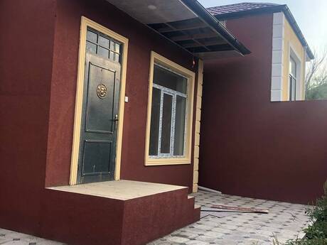 Объявление №6246730 - Баку, пос. Мехтиабад, 3-комн., 90 м²