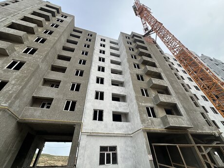2 otaq · 42,5 m² · 2/9 mərtəbə, Lökbatan