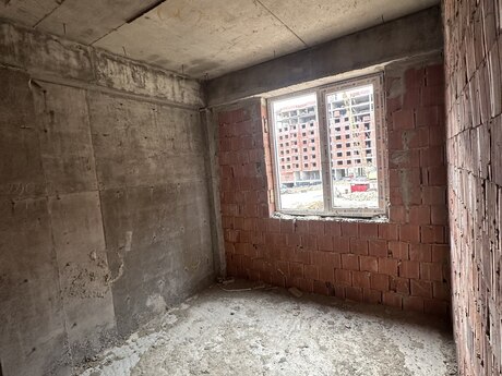 2-room apartment, 42,5 m², Lökbatan: 54 500 ₼ 2