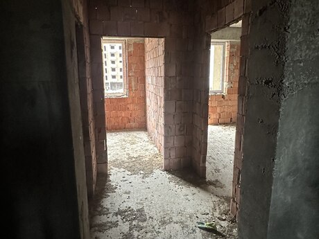 2-room apartment, 42,5 m², Lökbatan: 54 500 ₼ 5