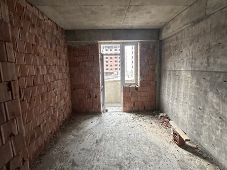 2-room apartment, 42,5 m², Lökbatan: 54 500 ₼ 4