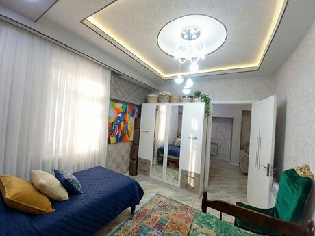 Elan №6246743 - Xırdalan, Xırdalan, 3 otaqlı, 77 m², 7/7 mərtəbə