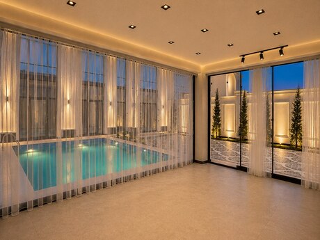4 otaqlı həyət evi, 200 m², Mərdəkan: 365 000 ₼ 5