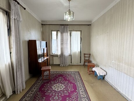 Elan №6246742 - Bakı, Əhmədli m., 1 otaqlı, 45 m², 8/9 mərtəbə