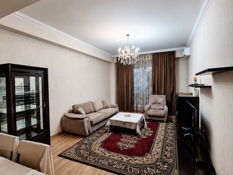 Elan №6246754 - Bakı, 20 Yanvar m., 2 otaqlı, 86 m², 14/19 mərtəbə