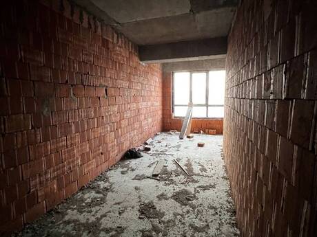 3-комнатная квартира, 148 м², 28 May: 390 000 ₼ 2