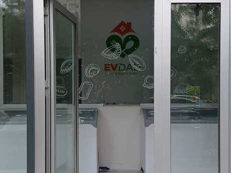 Obyekt - Nərimanov r. - 50 m²