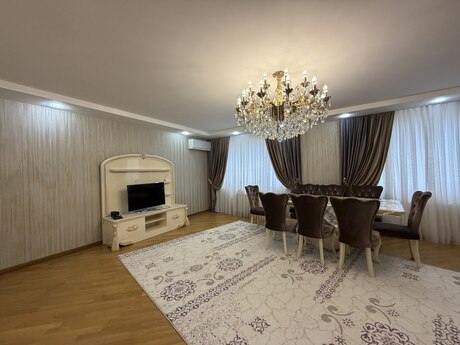 5 otaqlı mənzil, 100 m², Qaraçuxur: 200 000 ₼ 2