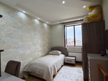 5 otaqlı mənzil, 100 m², Qaraçuxur: 200 000 ₼ 4