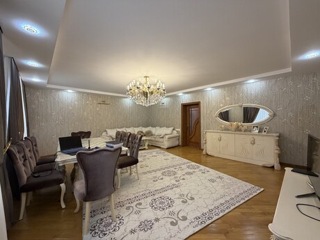 5 otaqlı mənzil, 100 m², Qaraçuxur: 200 000 ₼ 3