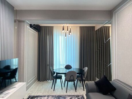 Kirayə 2 otaqlı mənzil, 75 m², Belvedere Residence: 1 399 ₼/ay 3