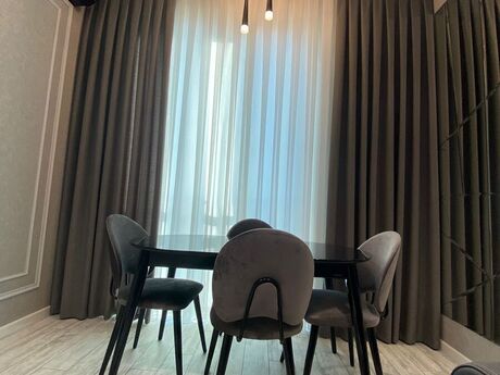 Kirayə 2 otaqlı mənzil, 75 m², Belvedere Residence: 1 399 ₼/ay 5